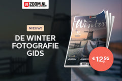 Zoom.nl Winter Fotografiegids