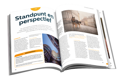 Fotografie Werkboek 2026 (pre-order)